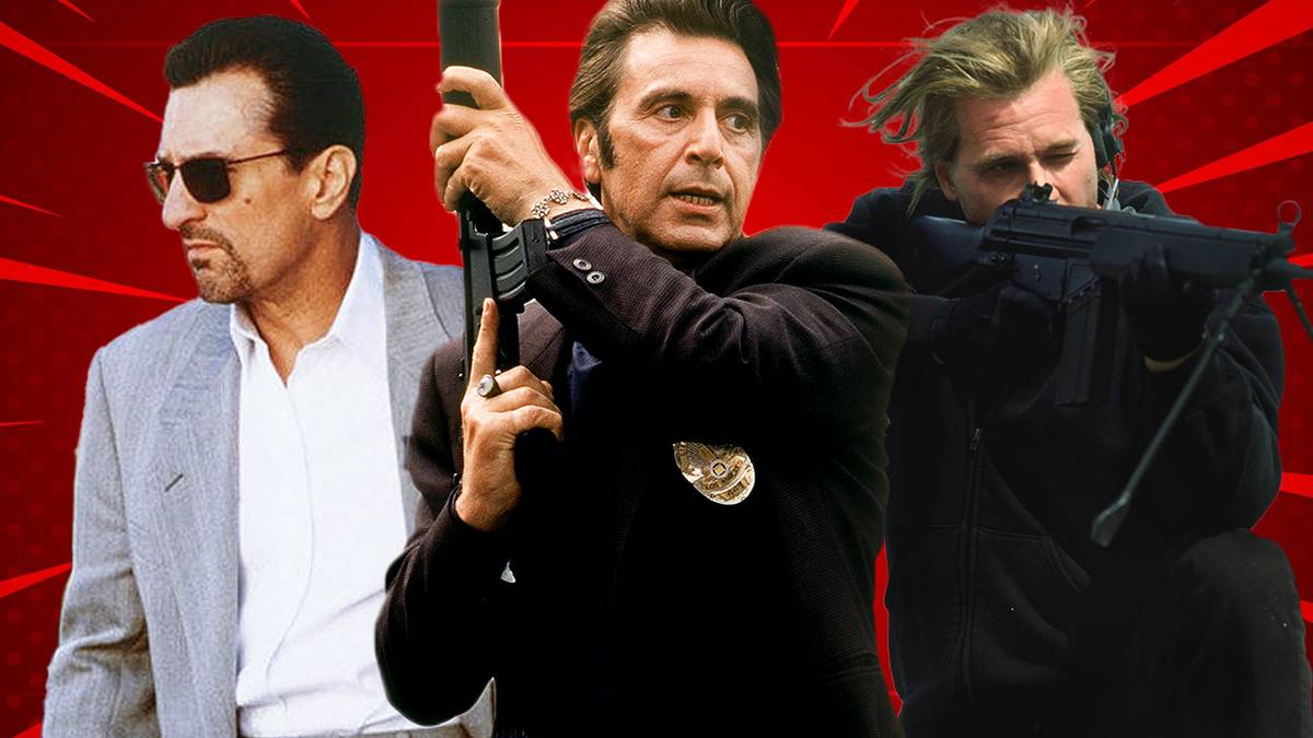 10 Best Ensemble Movie Casts of the 20th Century, According to Reddit