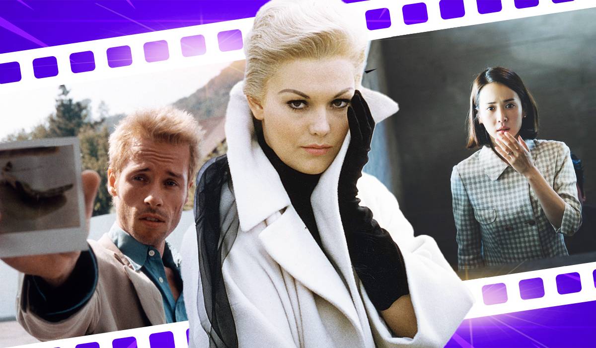 30 Best Thrillers of All Time, Ranked