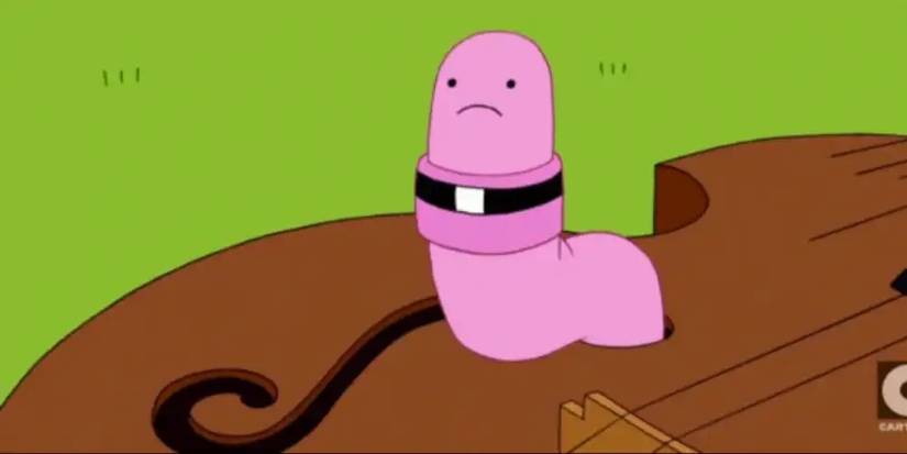 'Adventure Time': 10 Best Side Characters, Ranked