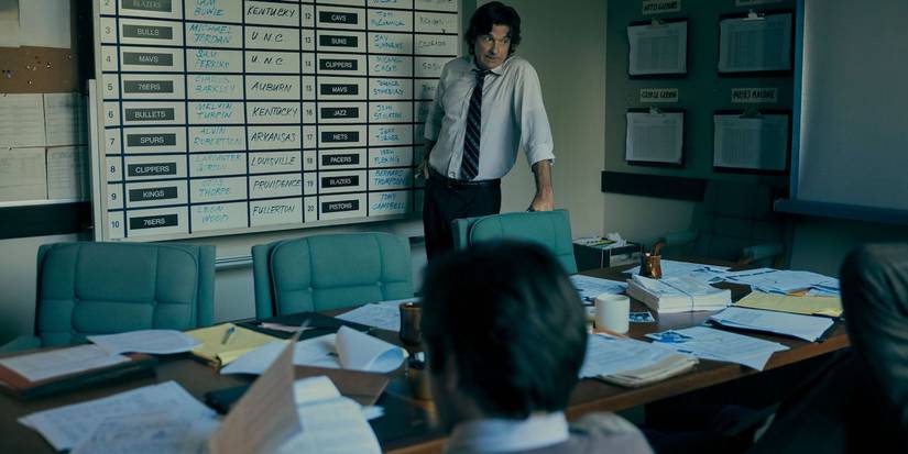 Jason Bateman in Air