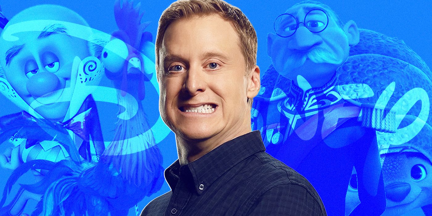 'Wish' Cast & Character Guide: Who Stars In Disney's Animated Fairy Tale?