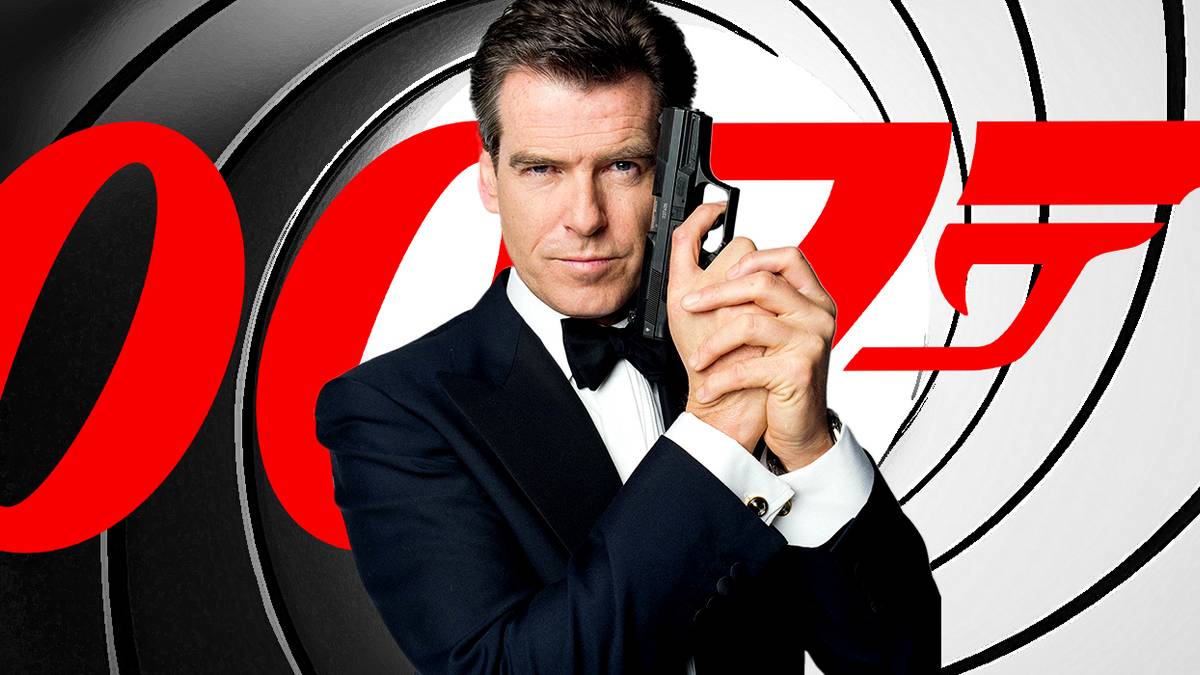 Every Pierce Brosnan James Bond Movie, Ranked