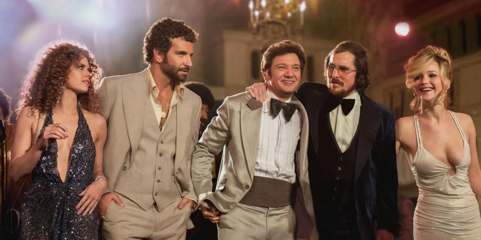 Is 'American Hustle' Based on a True Story?