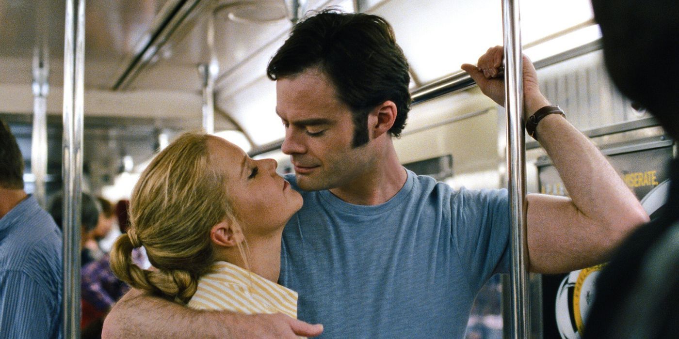 10 Best Bill Hader Movies, Ranked
