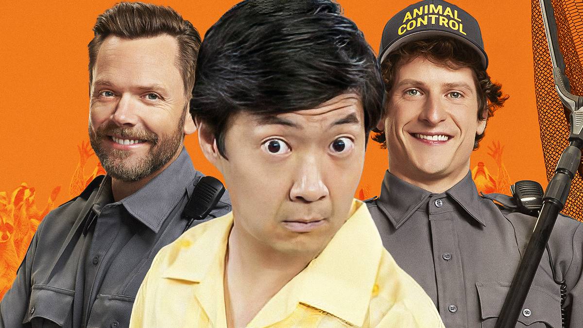 ‘Animal Control’ Drops Hilarious ‘Community’ Easter Egg