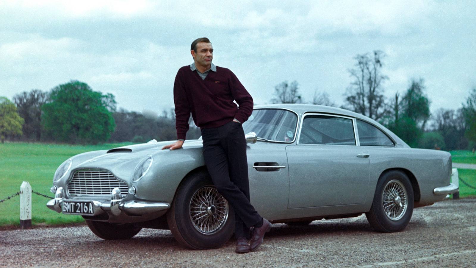 Every James Bond Pre-Title Sequence of the 60s, Ranked