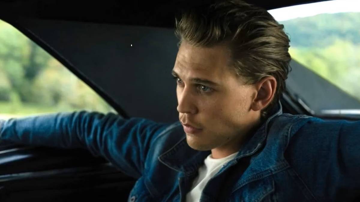 Dead Butler 'The Bikeriders' Will Roll Into Theaters This Winter