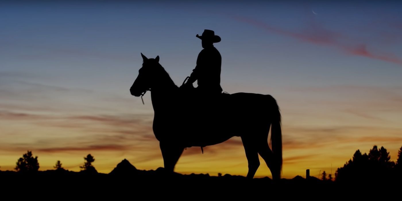 What the 'Bass Reeves' Series Means for the 'Yellowstone' Universe