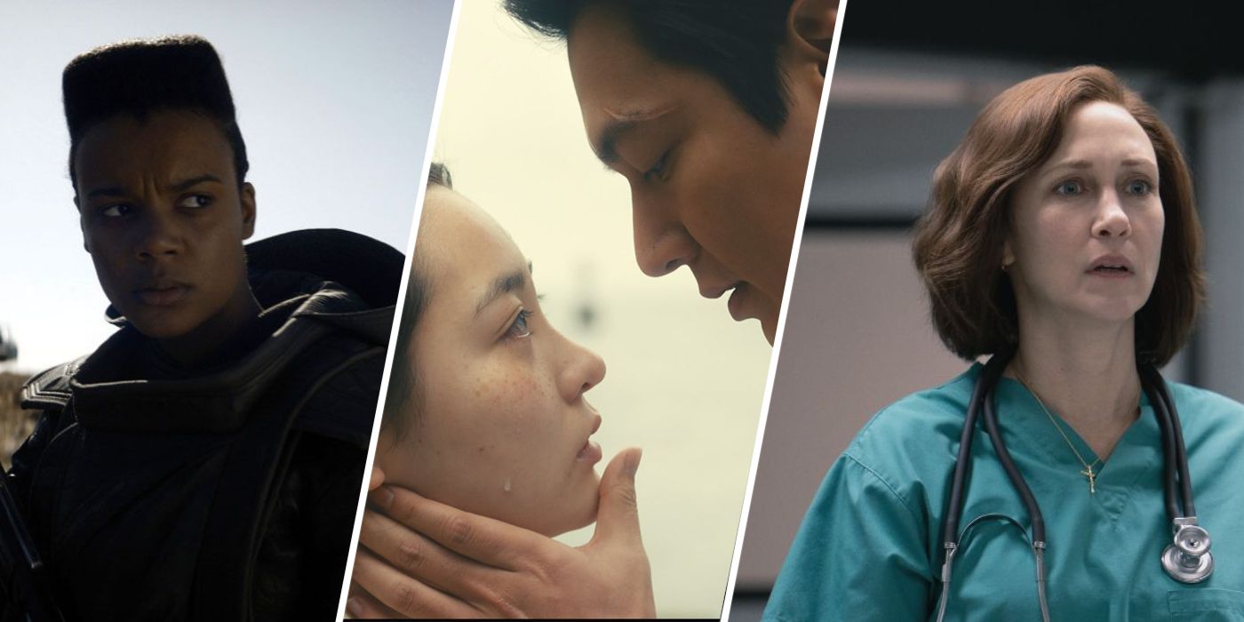 Best Apple TV+ Book to TV Adaptations