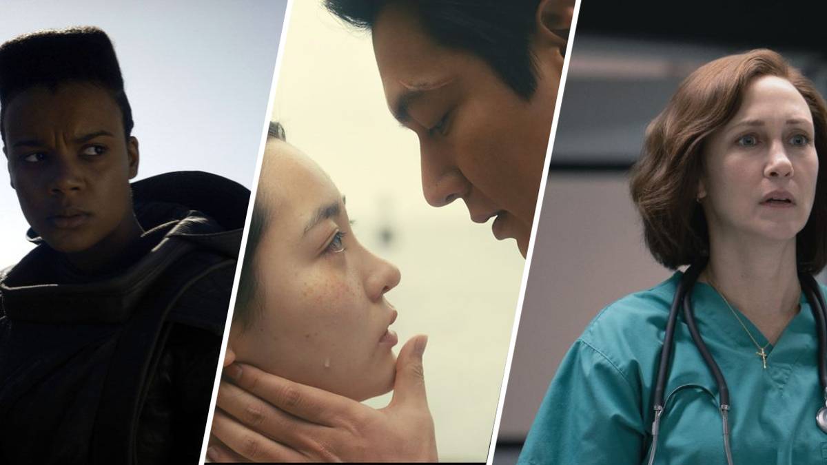 'The Last Thing He Told Me': Apple TV+'s Best Book-to-Show Adaptations