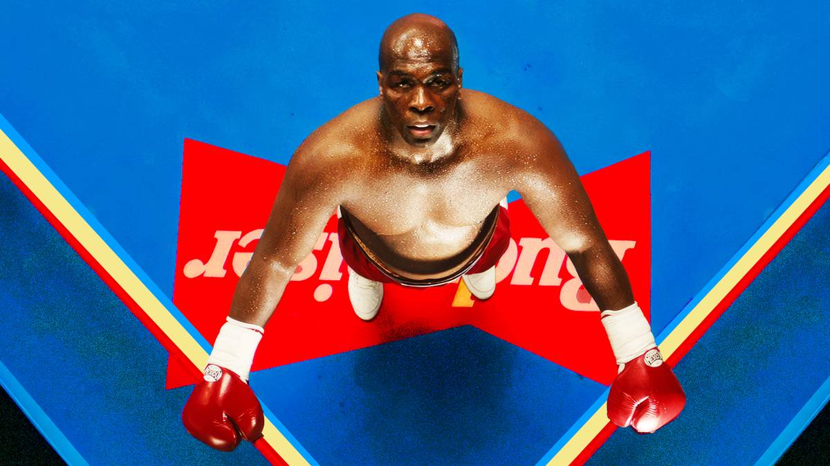 George Foreman’s Death Makes His Underrated Biopic More Powerful Than Ever