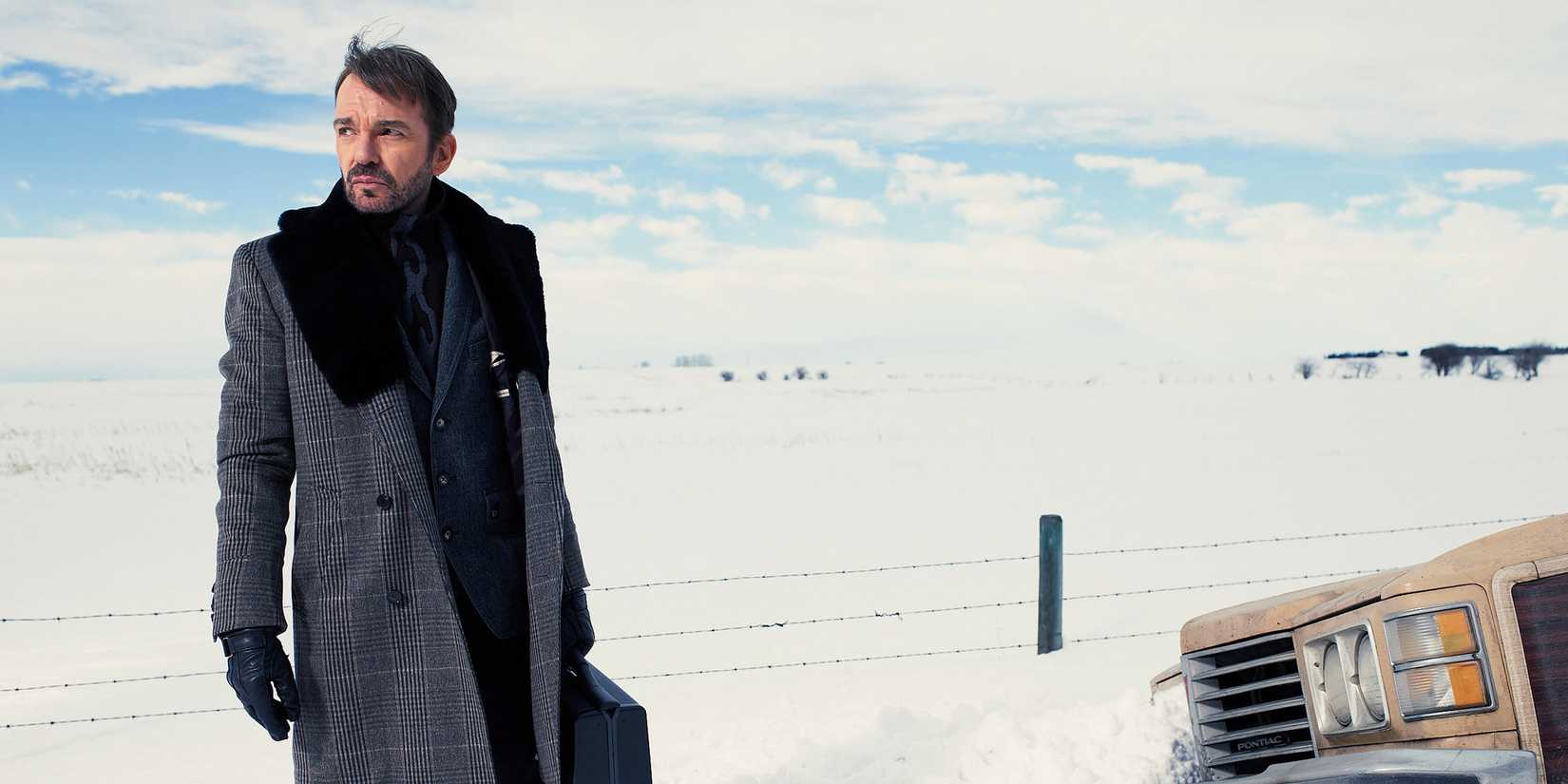 Fargo