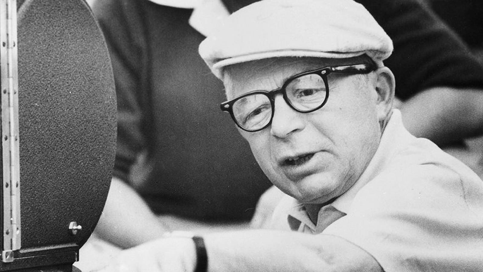6 Classic Movie Screenwriters Who Became Iconic Directors