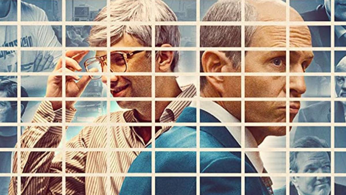 'BlackBerry': Trailer, Release Date, Cast, and Everything We Know So Far