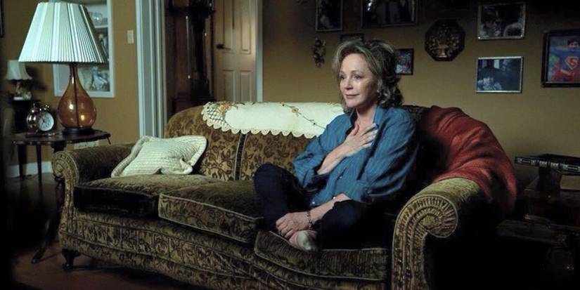 Bonnie Bedelia in Ari Aster's short Munchhausen