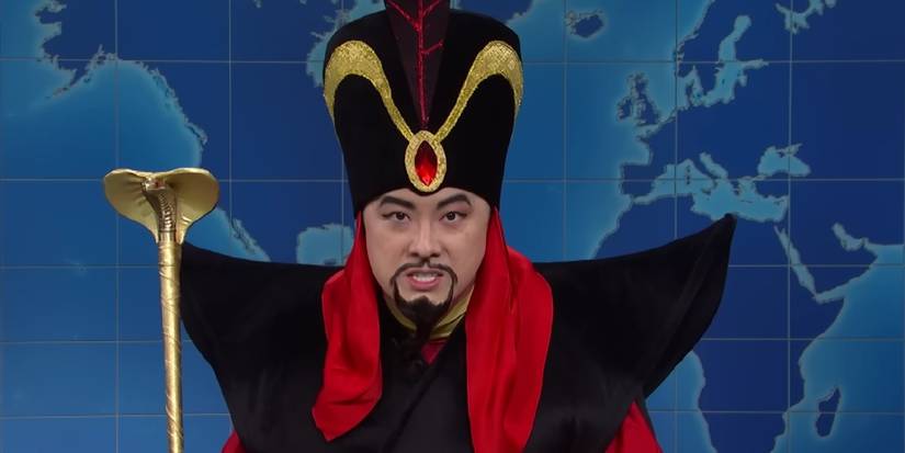 Bowen Yang’s ‘SNL’ Exit Says Everything About Why the Show Keeps Surviving