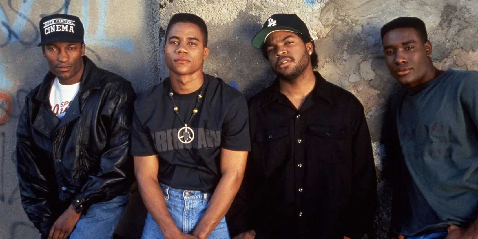 10 Best R-Rated Gangster Movies, Ranked