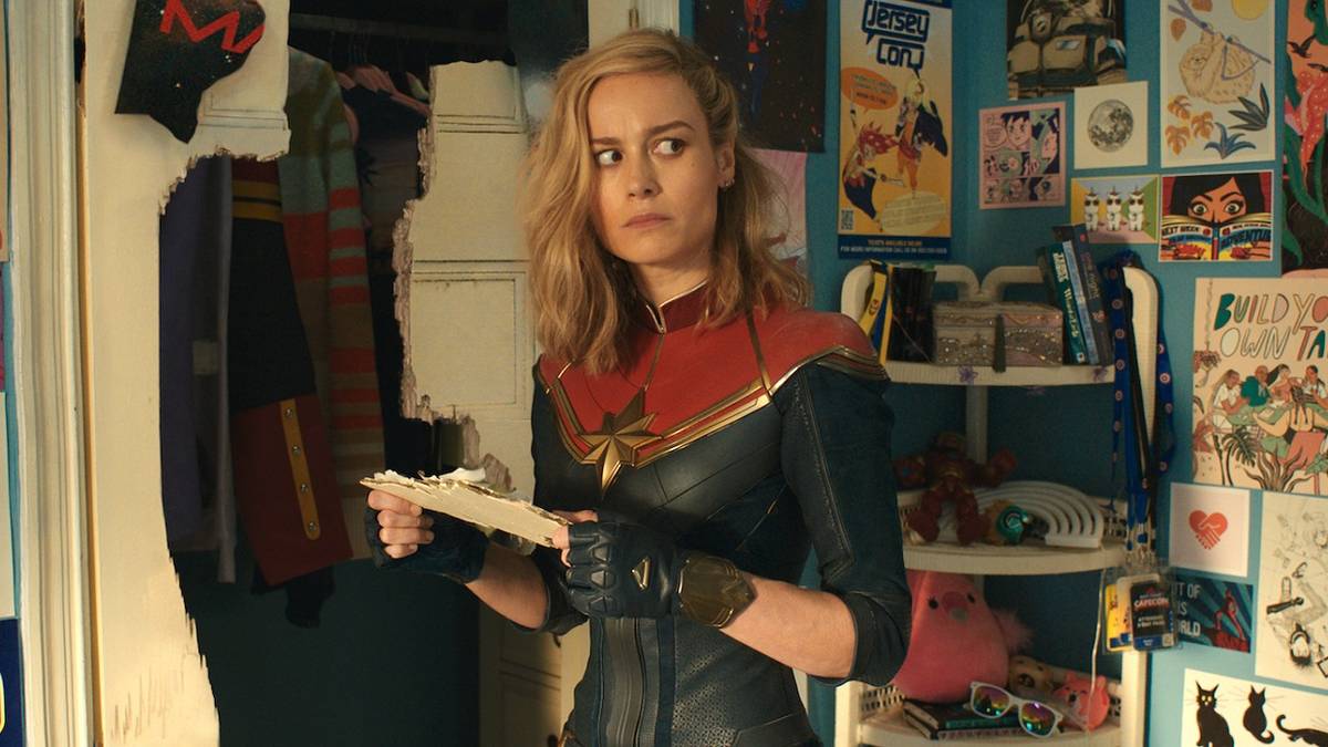 Marvel Just Brought Back a Forgotten Superpower That the Comics Abandoned
