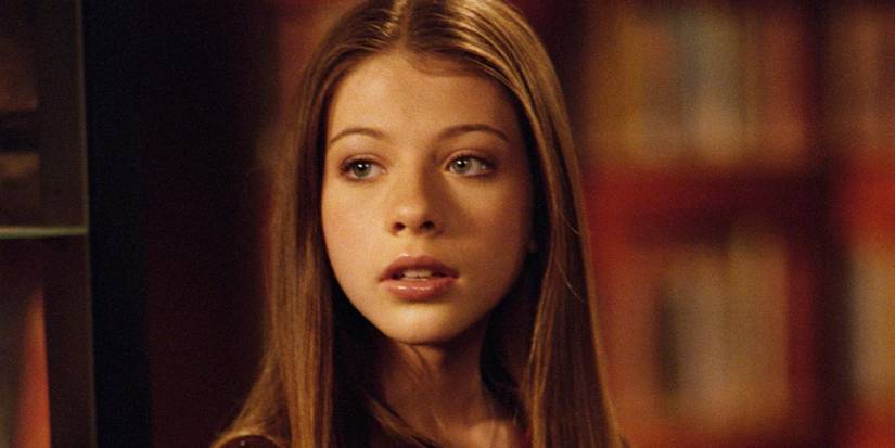 Buffy - Dawn Summers - 1999