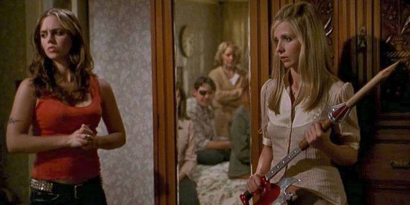 buffy-season-7-finale-eliza-dushku-sarah-michelle-gellar