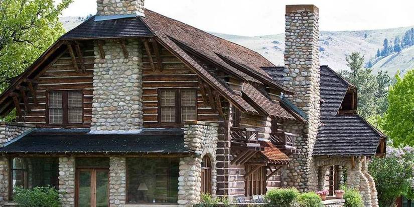 '1923' Filming Locations: Where Was The 'Yellowstone' Prequel Shot?