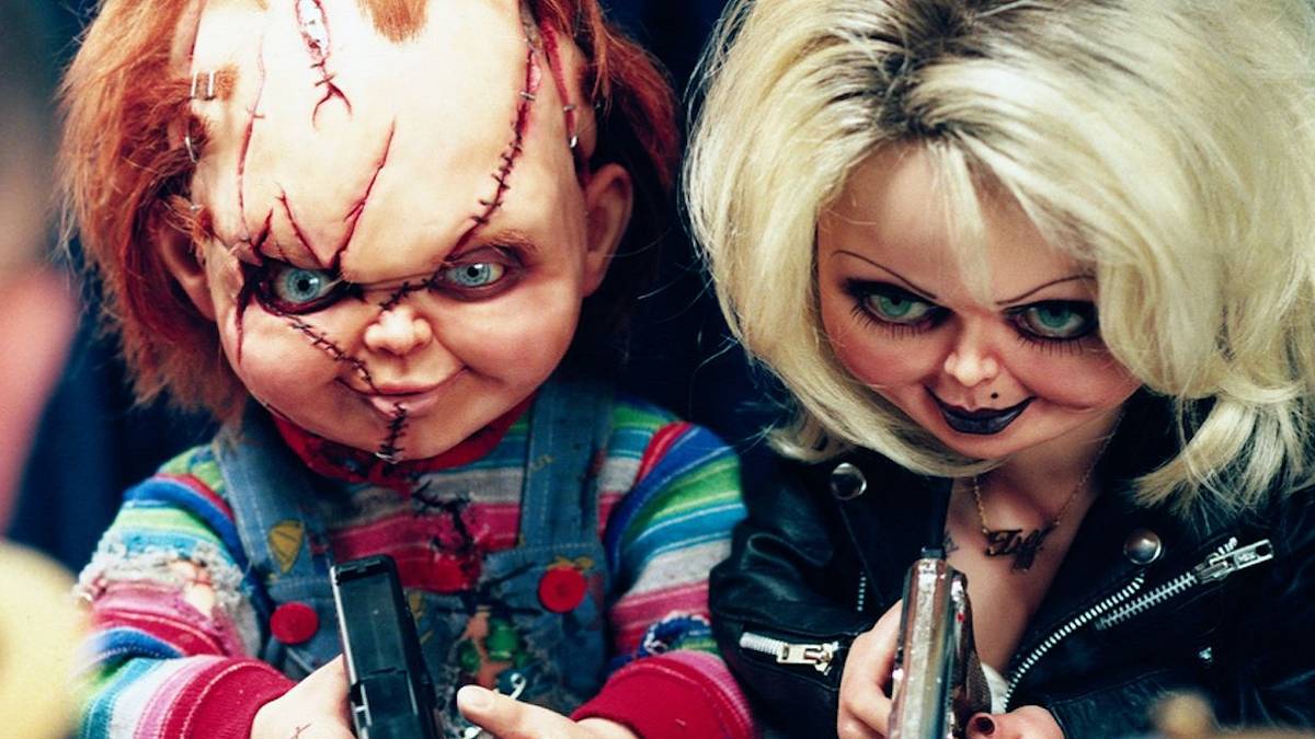 The Chucky Franchise Was Forever Changed by This 'Child's Play' Sequel The Chucky Franchise Was Forever Changed by This 'Child's Play' Sequel