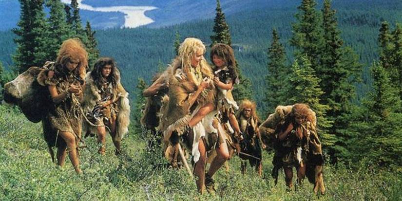10 Best Movies About Early Humans, According to Reddit