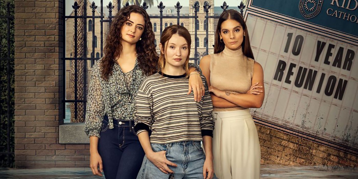 8 Best Prime Video Shows Nobody Is Watching