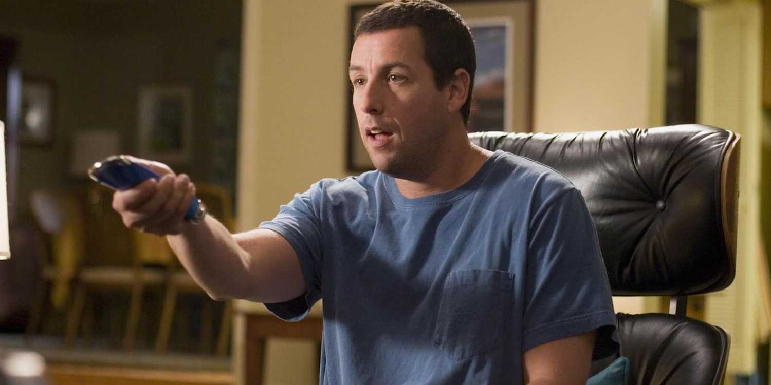 Click Label Adam Only One Adam Sandler Movie Has Been Nominated for an Oscar — and It’s ...