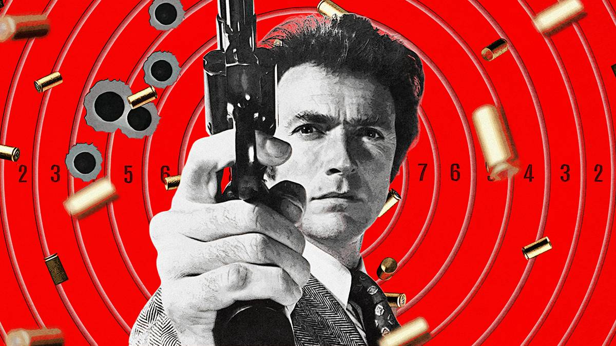 One of Clint Eastwood's Most Iconic Roles Impacted Gun Sales