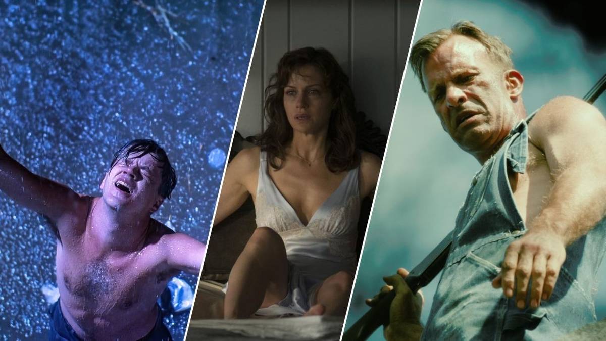 10 Best Stephen King Adaptations, According to Rotten Tomatoes