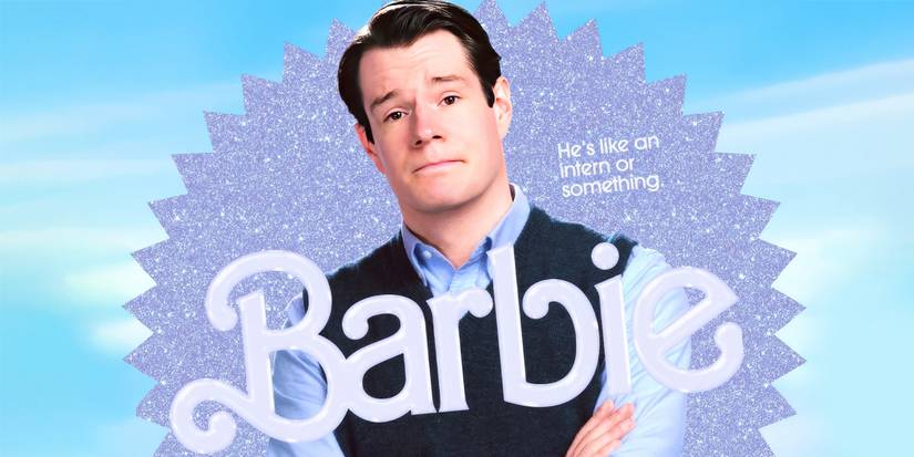Connor Swindells in Barbie (2023)