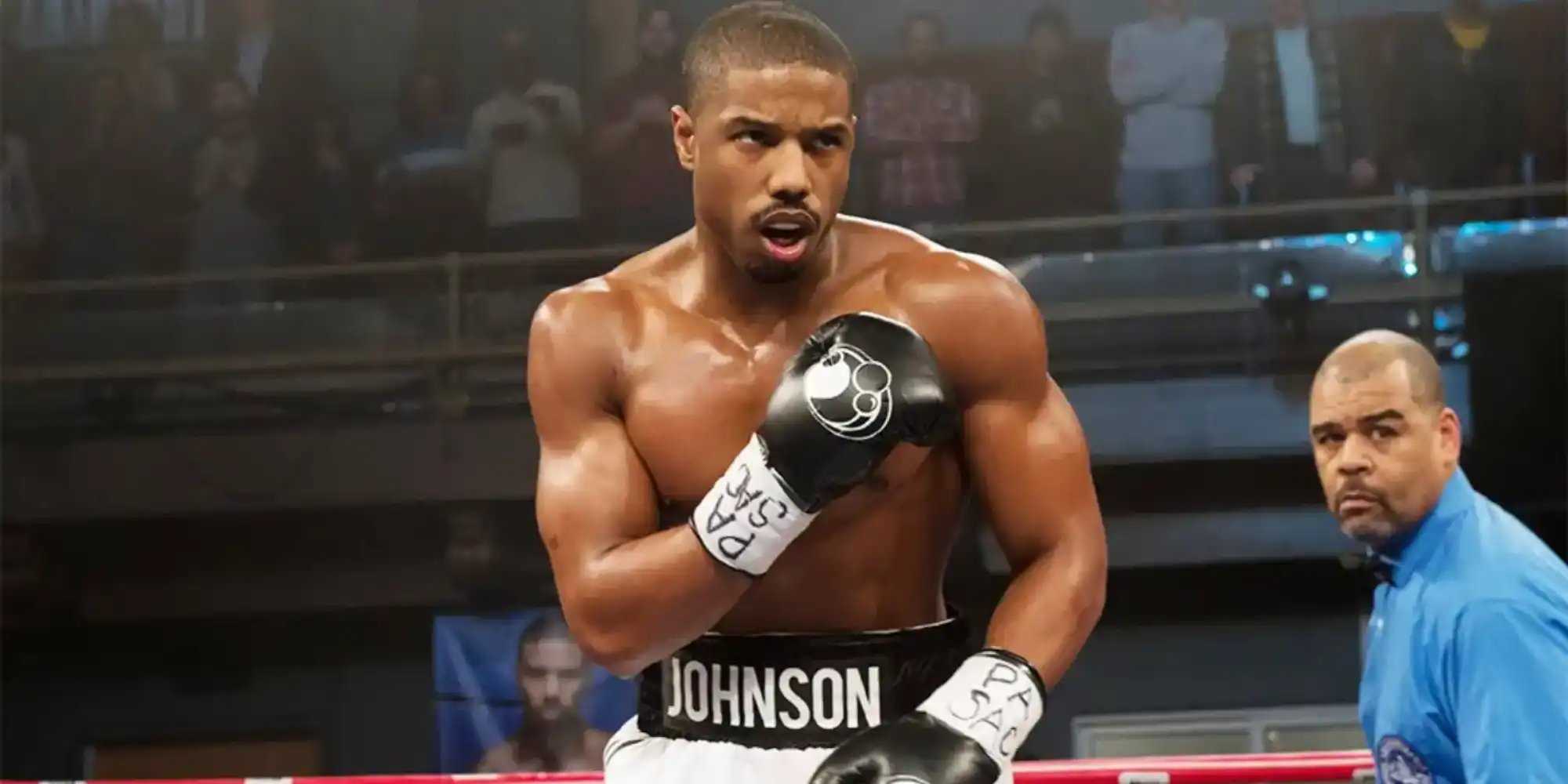Jordan Rutter Boxing Before ‘Sinners’ Arrives, Check Out Ryan Coogler and Michael B. Jordan ...