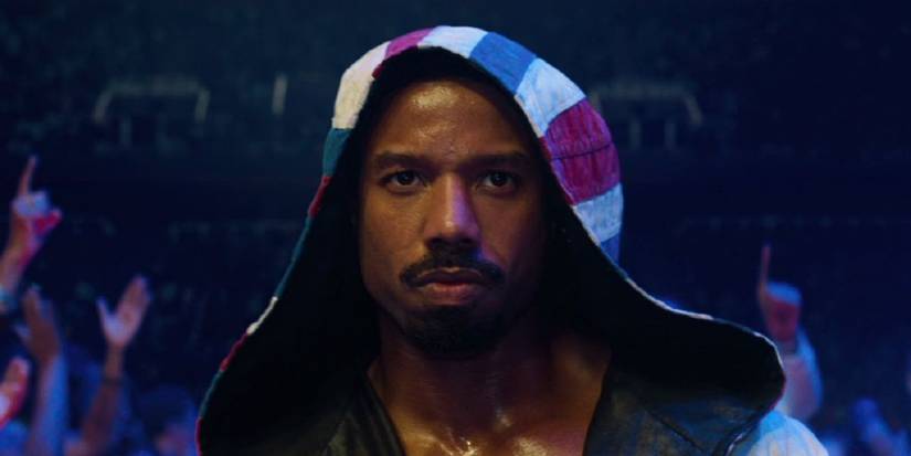 'Creed' Trilogy Gets 4K UHD, Blu-Ray, and DVD Box Sets