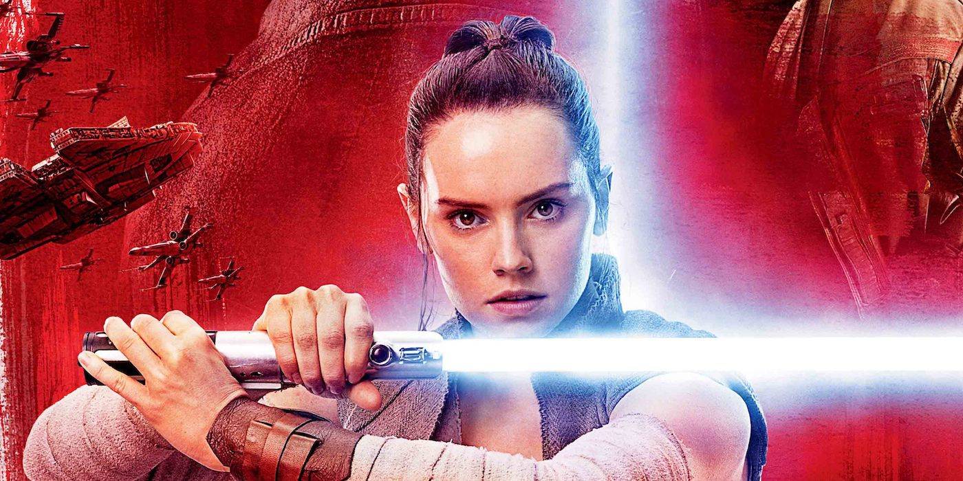 Daisy Ridley Opens Up About Rey's Legacy and Her Future in Star Wars ...