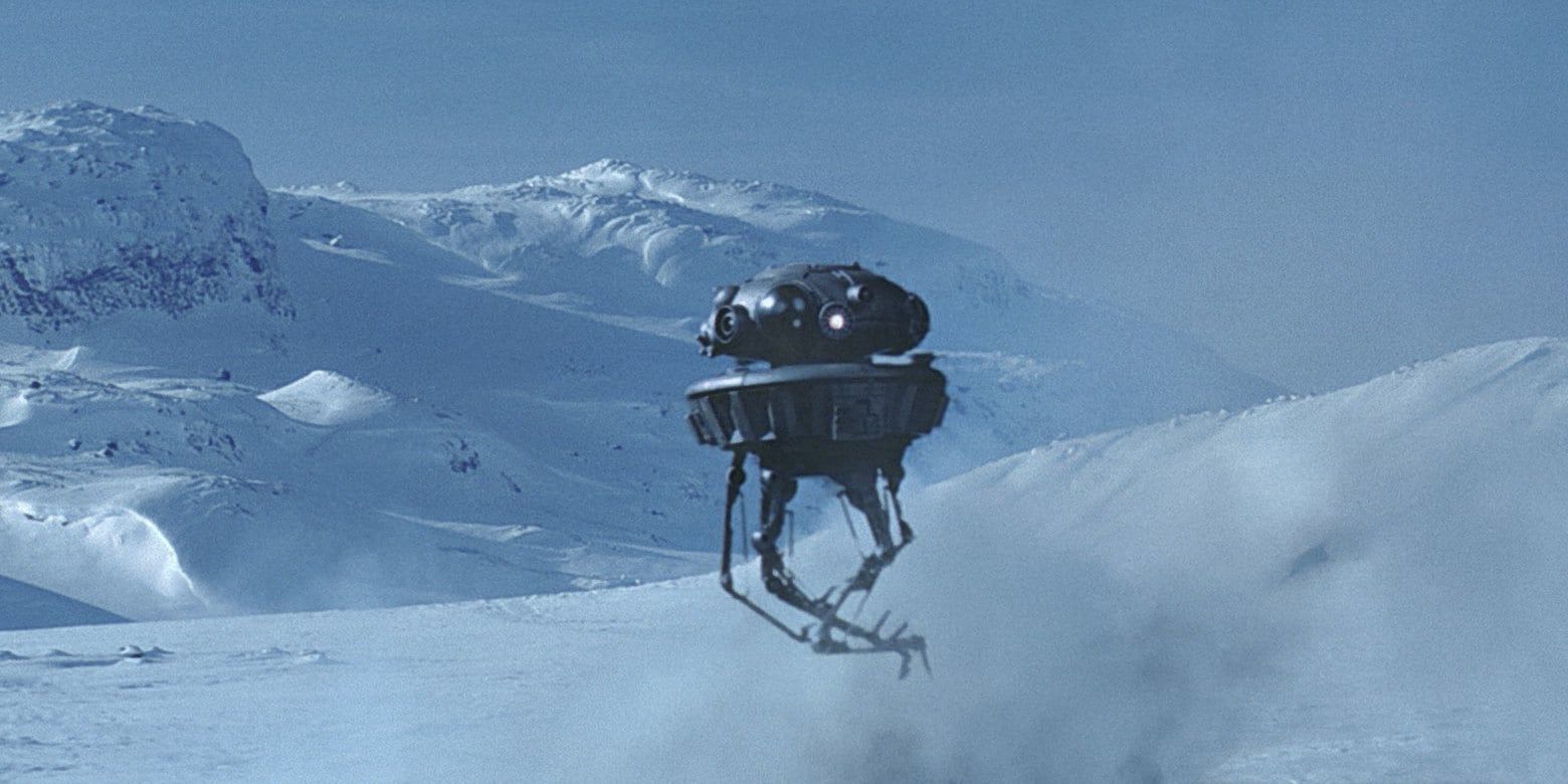 10 Best Droids in Star Wars, Ranked