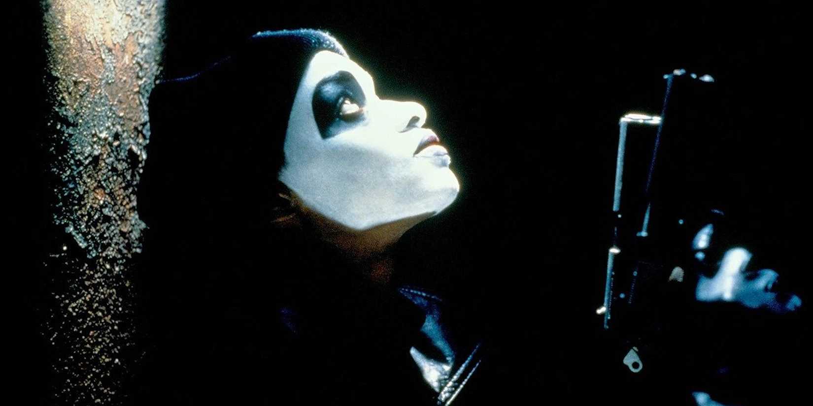 Promo image for Dead Presidents.