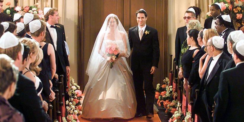 10 Best Wedding TV Show Episodes, Ranked