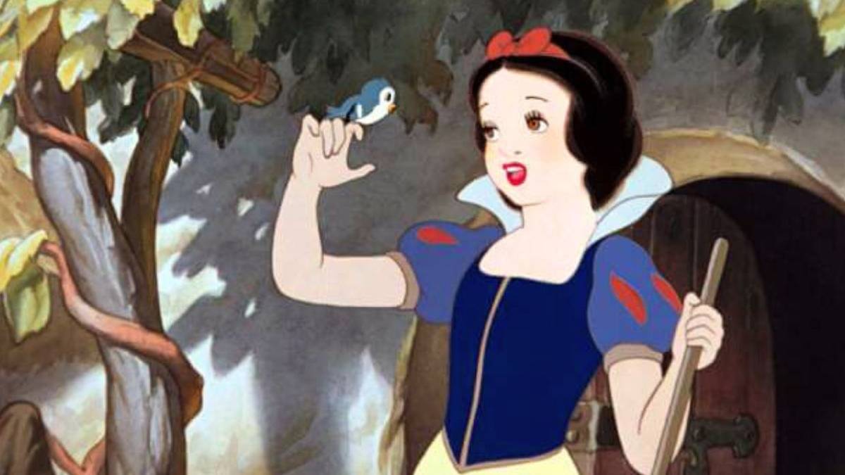 'Snow White and the Seven Dwarfs' Gets Special Edition 4K Ultra HD Release