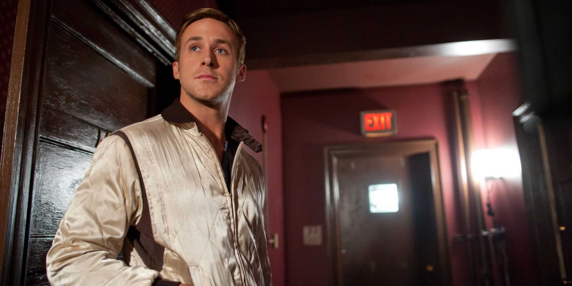 Drive Key Scenes 10 Opening Scenes That Are Almost Perfect