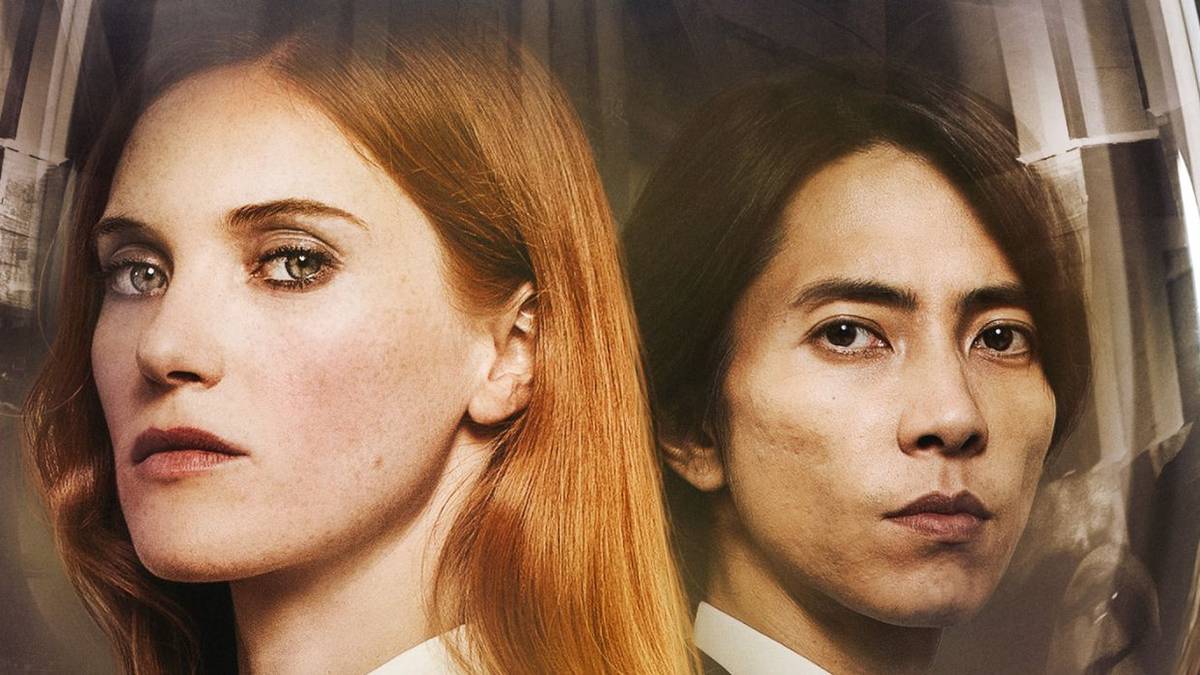 'Drops of God': Release Date, Trailer, Cast & Everything You Need to Know