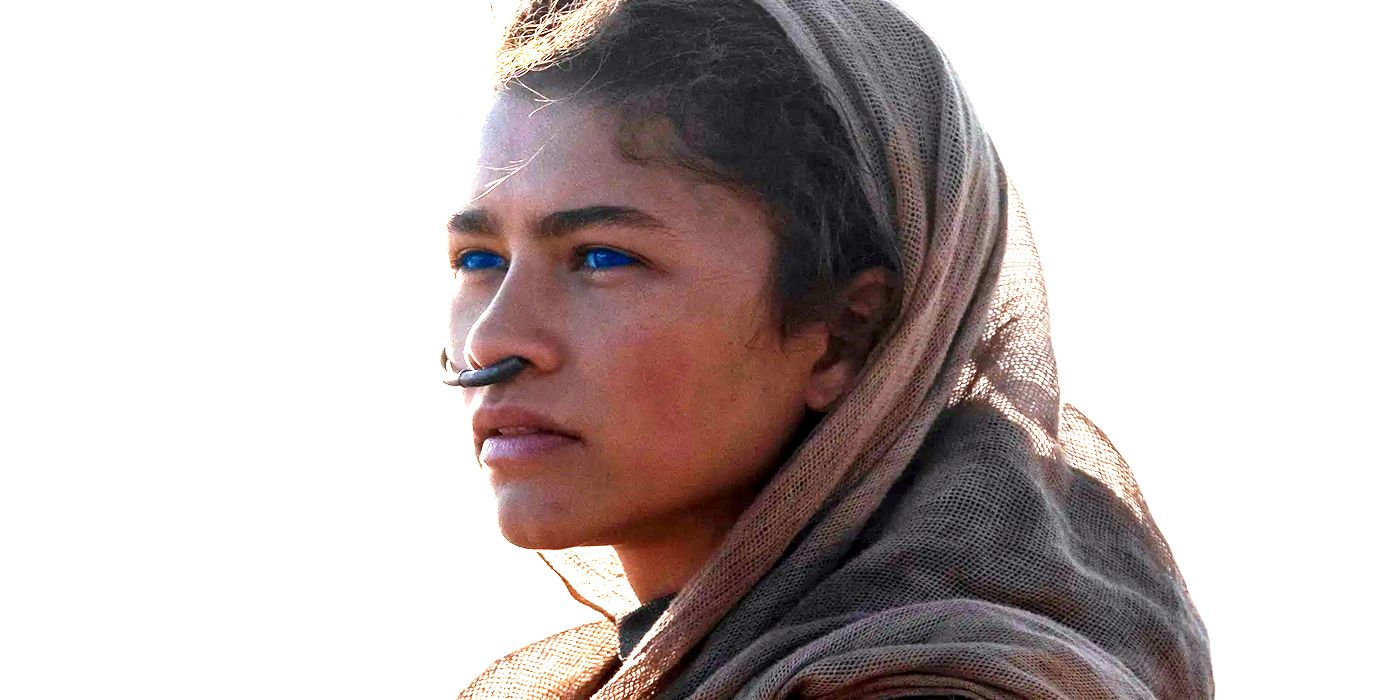 dune-part-1-zendaya Game of Thrones Meets Star Wars in HBO Max's Near-Perfect Space Opera
