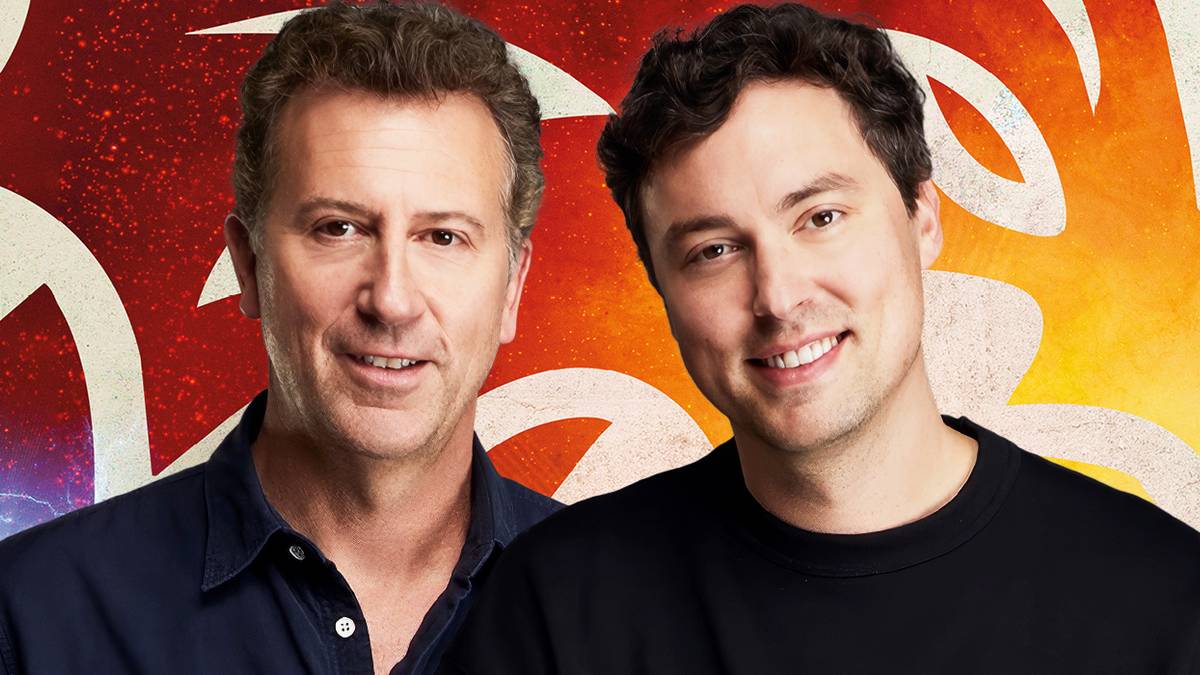 John Francis Daley Movies And Tv Shows