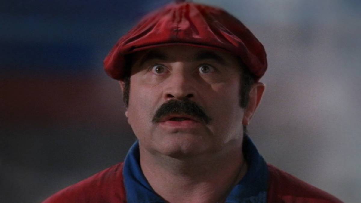 The Super Mario Bros Movie Is Good. Here's Why