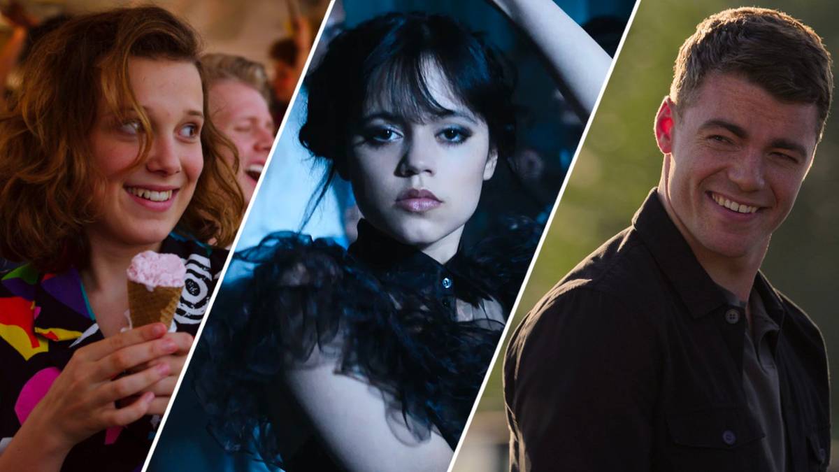The 10 Most Likable Netflix Series Protagonists, Ranked