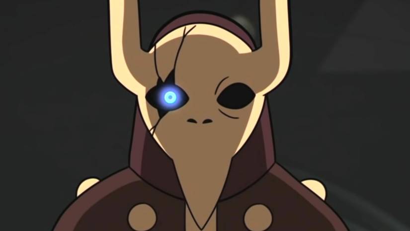 'The Owl House' Series Finale Explained: Luz Has Risen