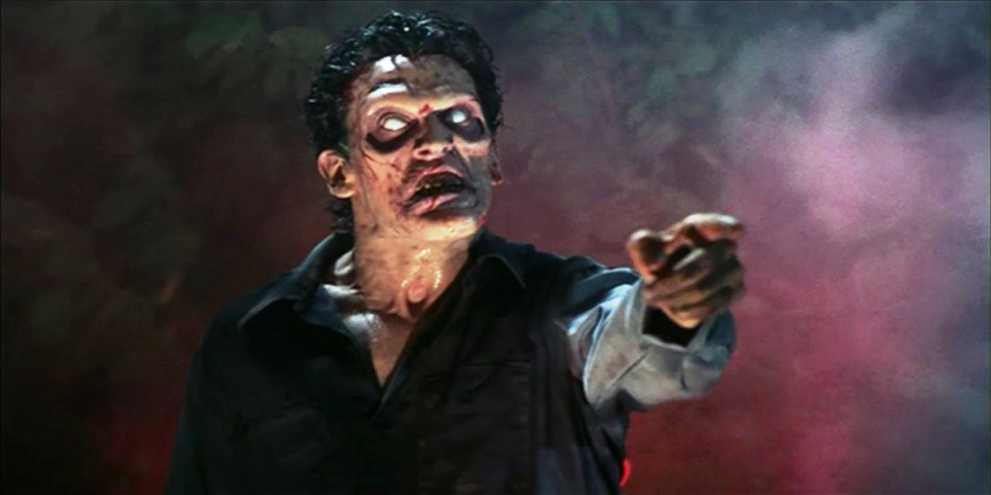 This Beloved '80s Horror-Comedy Sequel From Sam Raimi Gets a
