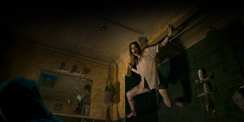 'Evil Dead Rise': Alyssa Sutherland's Ellie Is the Next Horror Movie Icon