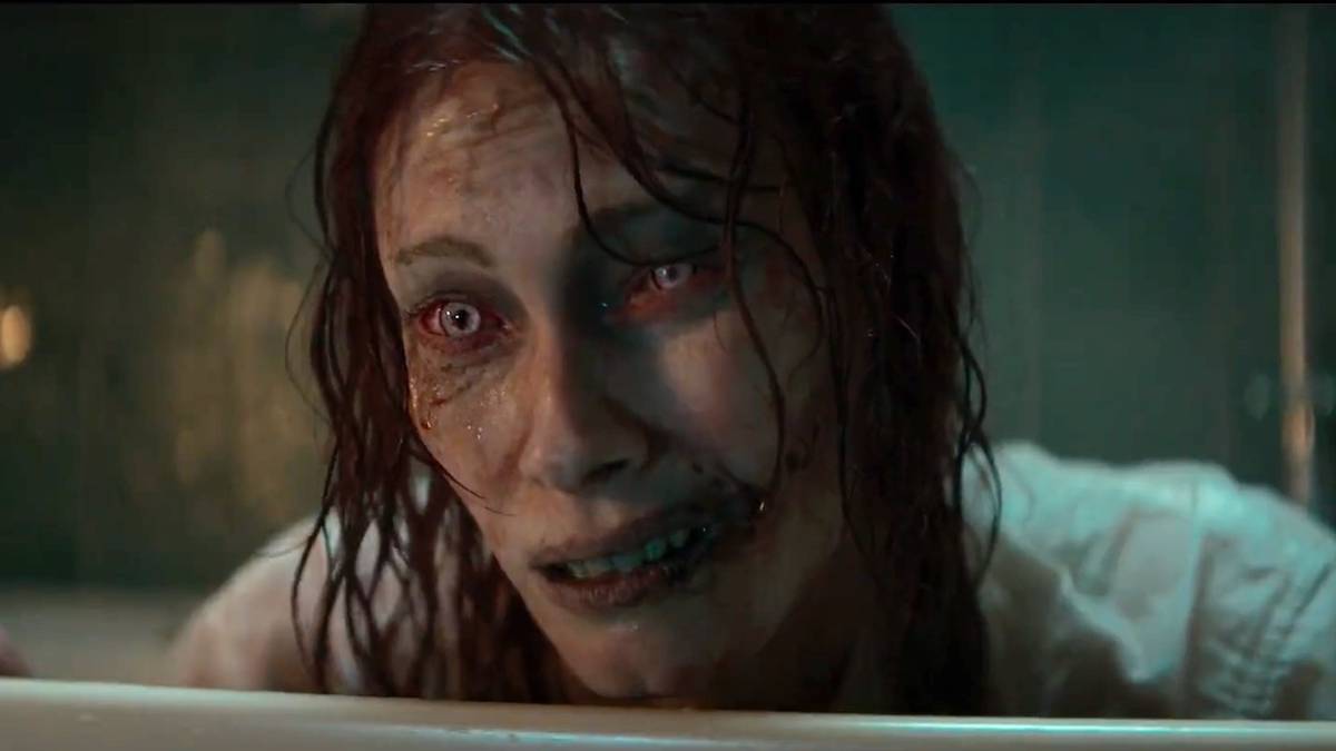 Evil Dead Rise' legt Streaming-Datum auf Max fest