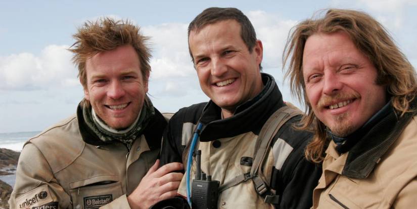 10 Best Documentary Series Hosted by Famous Actors
